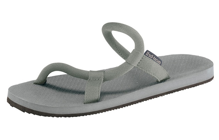 MONTBELL Сандалии с одной лямкой унисекс GY/SV/серый/серебристый, цвет GY/SV/Gray/Silver
MONTBELL Сандалии с одной лямкой унисекс GY/SV/серый/серебристый, цвет GY/SV/Gray/Silver