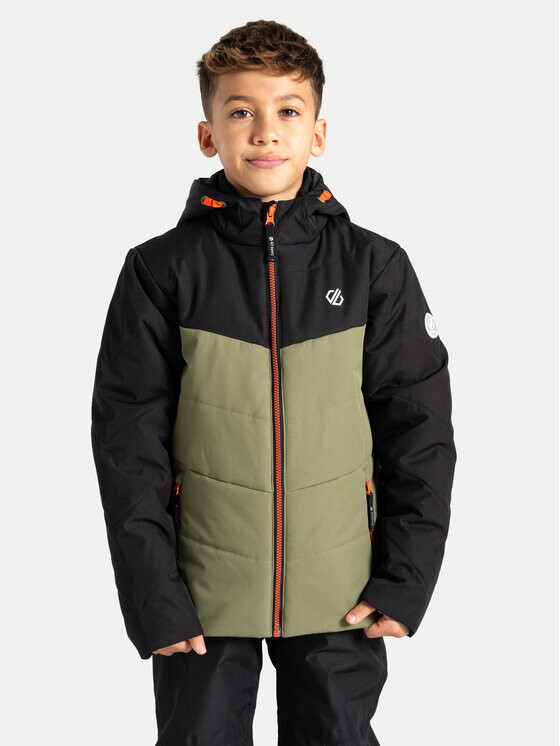 Зимняя куртка стандартного кроя Dare2B, черный
Зимняя куртка стандартного кроя Dare2B, черный