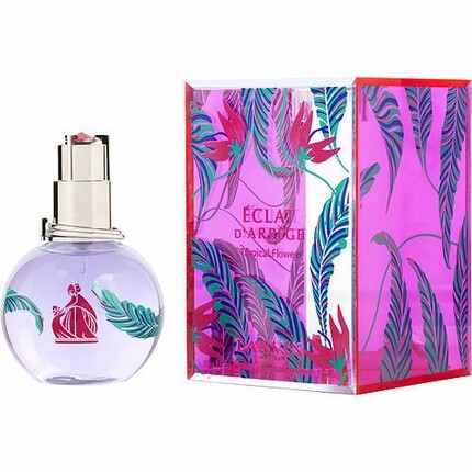 Женская парфюмерная вода Lanvin Eclat D'arpege Tropical Flower Eau de Parfum Spray 1.7 oz
Женская парфюмерная вода Lanvin Eclat D'arpege Tropical Flower Eau de Parfum Spray 1.7 oz