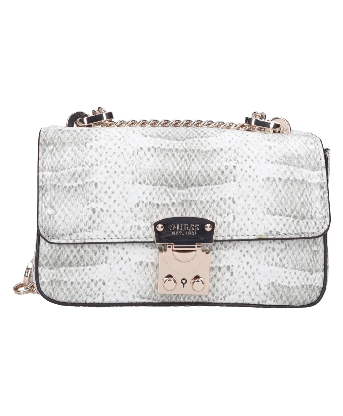 Сумка через плечо Guess, серый
Сумка через плечо Guess, серый