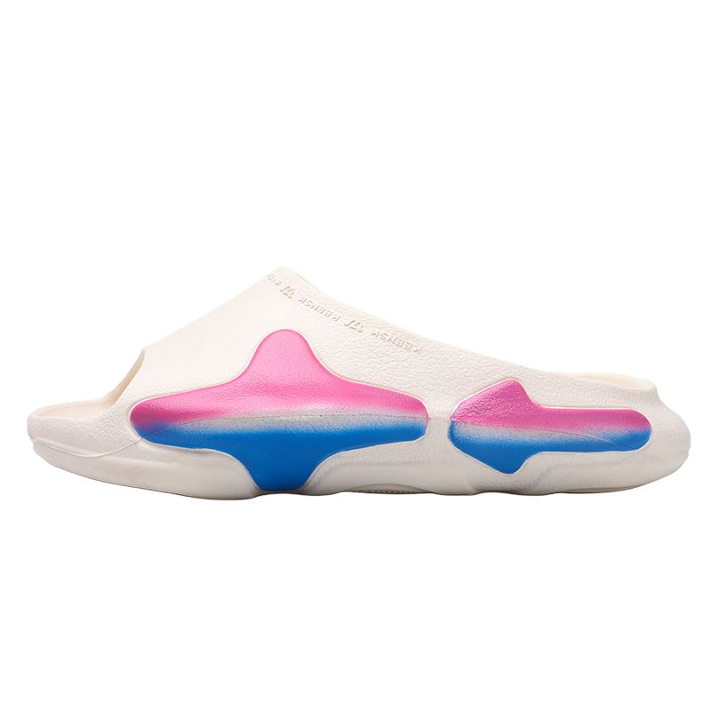 LONGYING Слайдеры унисекс бежево-розово-голубые, цвет Beige Pink Blue
LONGYING Слайдеры унисекс бежево-розово-голубые, цвет Beige Pink Blue