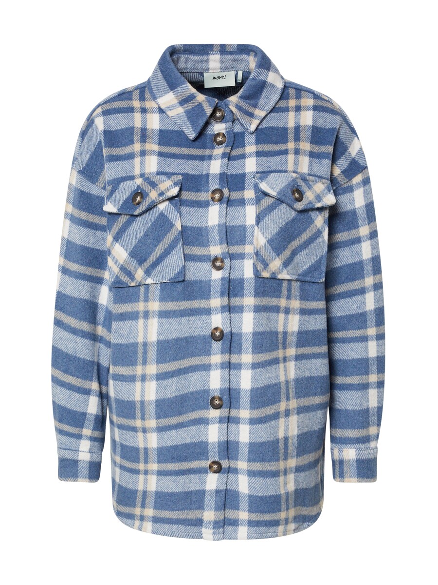 Всесезонная куртка Moves Between-Season Jacket Savisa, синий 
Всесезонная куртка Moves Between-Season Jacket Savisa, синий