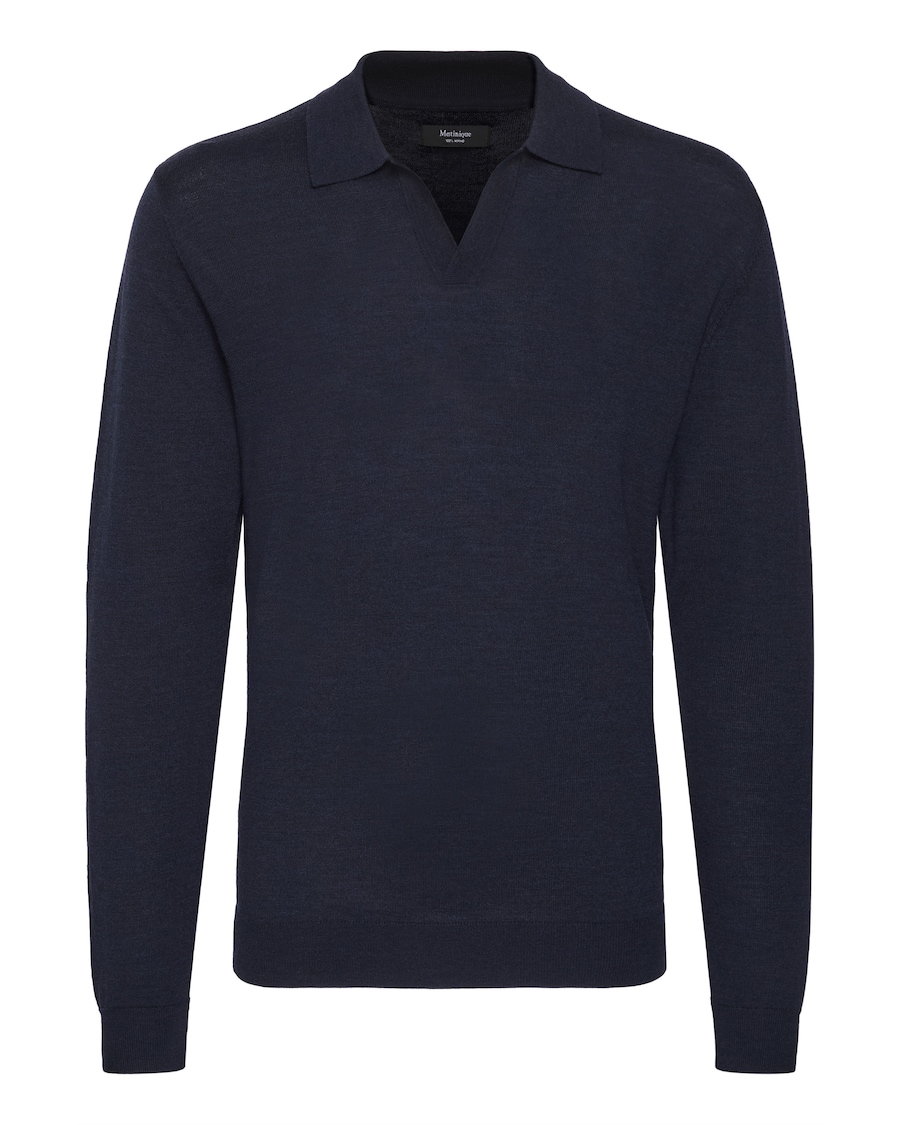 Свитер Matinique, темно-синий
Свитер Matinique, темно-синий