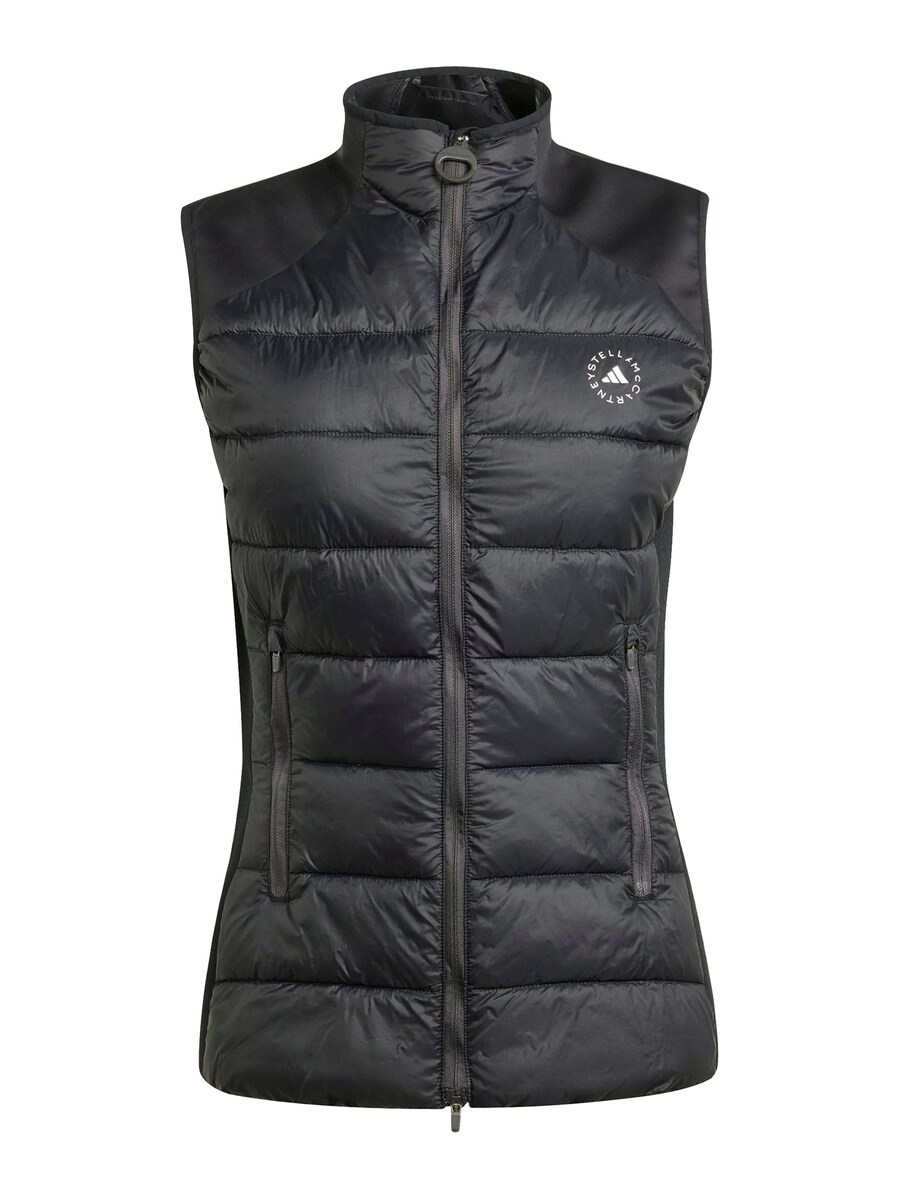 Спортивный жилет ADIDAS BY STELLA MCCARTNEY TrueNature, черный
Спортивный жилет ADIDAS BY STELLA MCCARTNEY TrueNature, черный