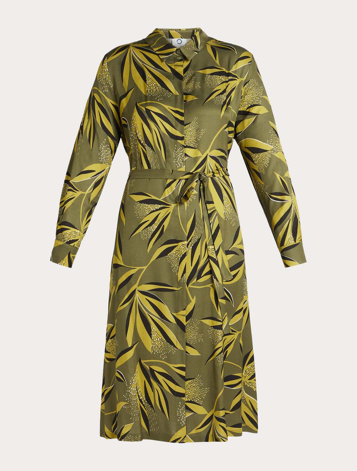 Платье ZATTERA Marina Rinaldi, зеленый
Платье ZATTERA Marina Rinaldi, зеленый