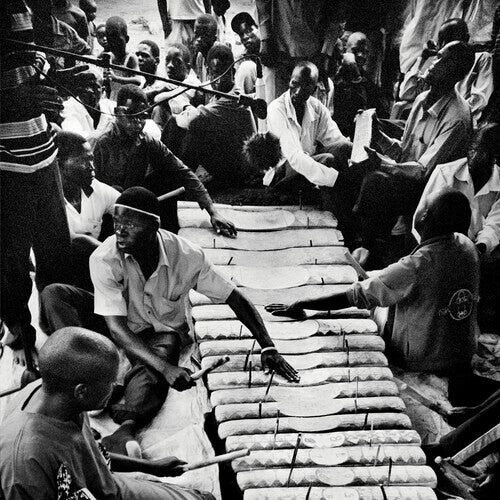 Виниловая пластинка Nakibembe Embaire Group: Nakibembe Embaire Group
Виниловая пластинка Nakibembe Embaire Group: Nakibembe Embaire Group