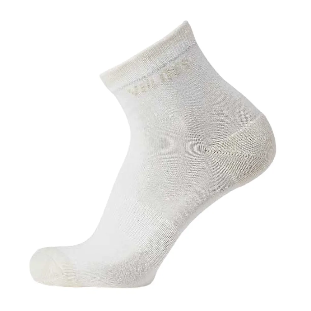 Носки Velites Short, белый
Носки Velites Short, белый