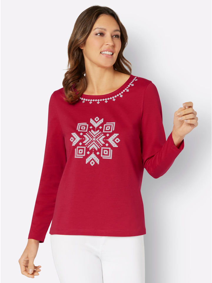 Футболка Sieh an!
Футболка Sieh an!