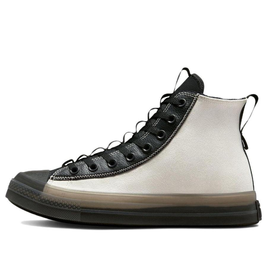 Кеды Converse Chuck Taylor All Star CX Explore Counter Climate High 'Egret Black', кремовый
Кеды Converse Chuck Taylor All Star CX Explore Counter Climate High 'Egret Black', кремовый