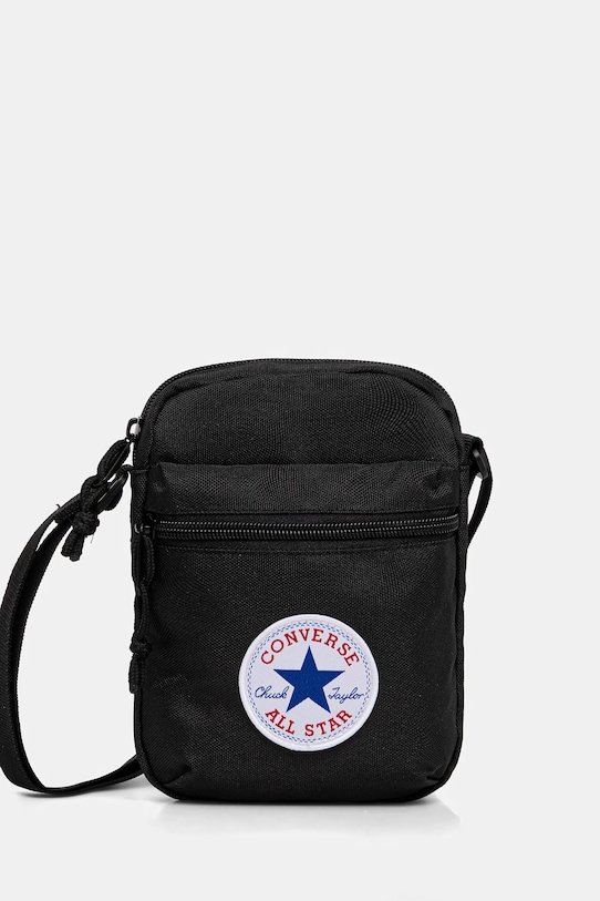 Сумка Converse, черный
Сумка Converse, черный