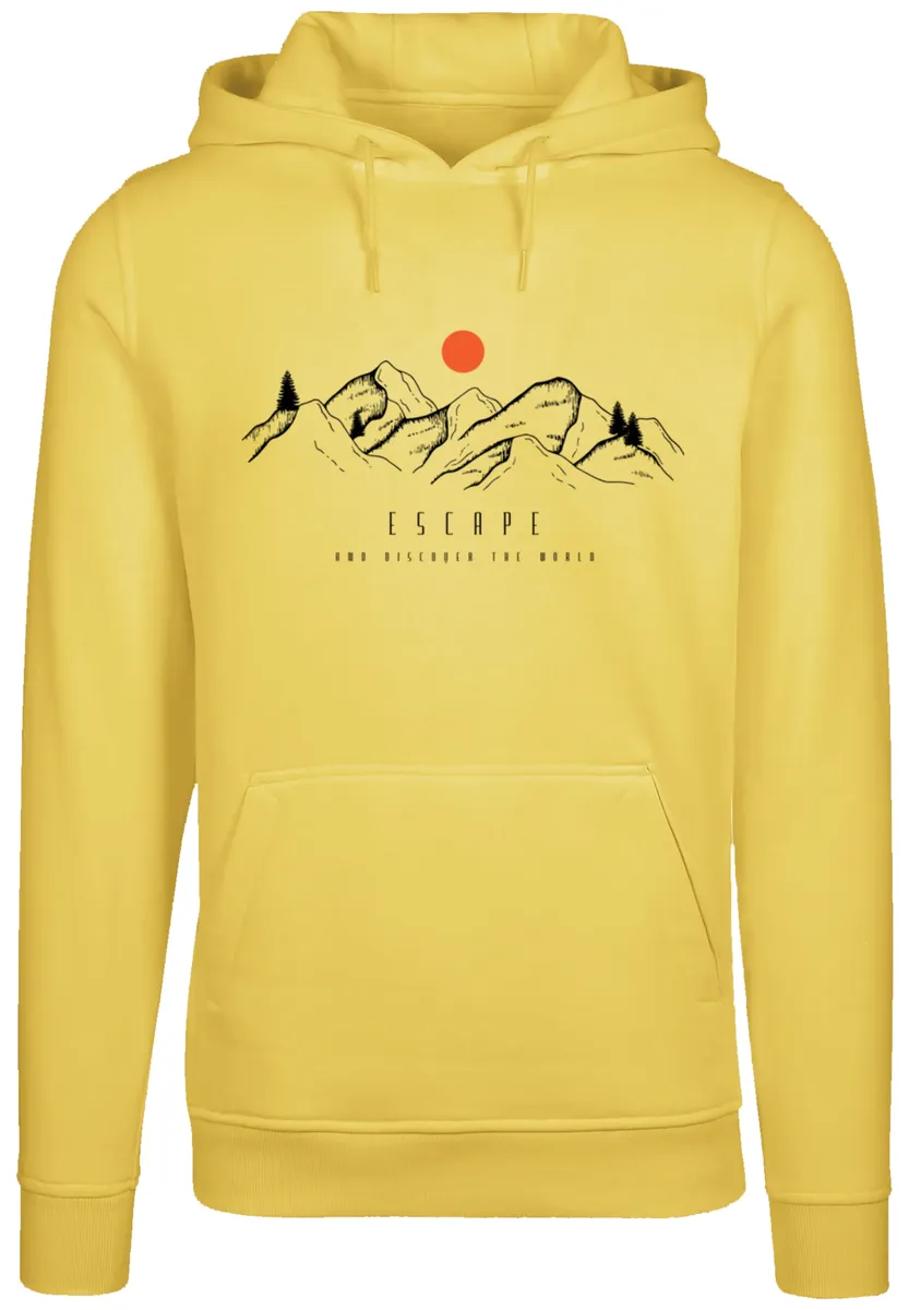 F4NT4STIC толстовка "Открой мир", толстовка, теплая, удобная, цвет Ta X I Yellow
F4NT4STIC толстовка "Открой мир", толстовка, теплая, удобная, цвет Ta X I Yellow