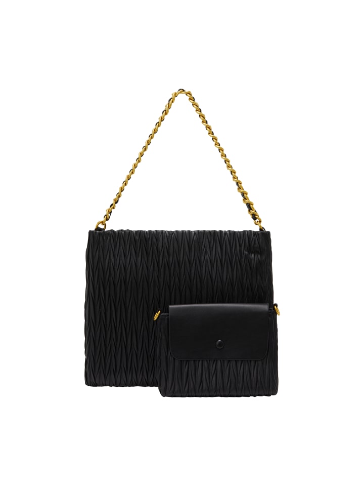 Наплечная сумка faina, черный
Наплечная сумка faina, черный