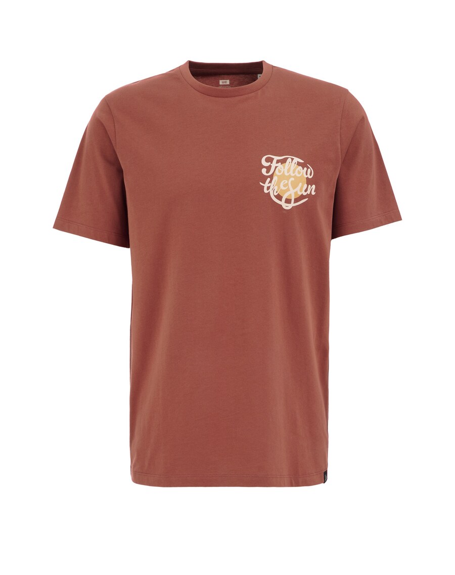 Рубашка WE Fashion, красный
Рубашка WE Fashion, красный