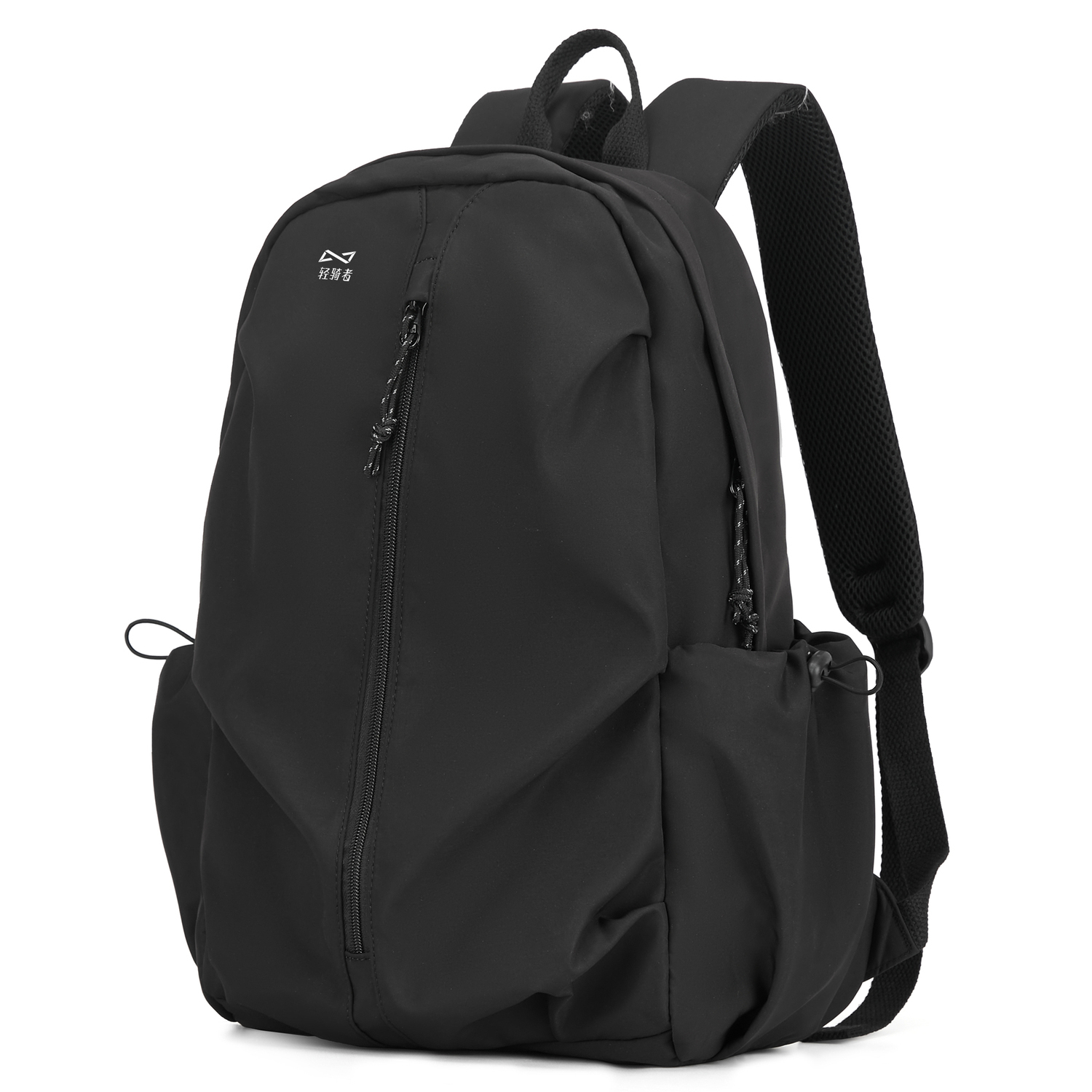 Рюкзак из ткани для ноутбука унисекс мультиколор KEYSTREET, улучшенная версия Film Trumpets
Рюкзак из ткани для ноутбука унисекс мультиколор KEYSTREET, улучшенная версия Film Trumpets