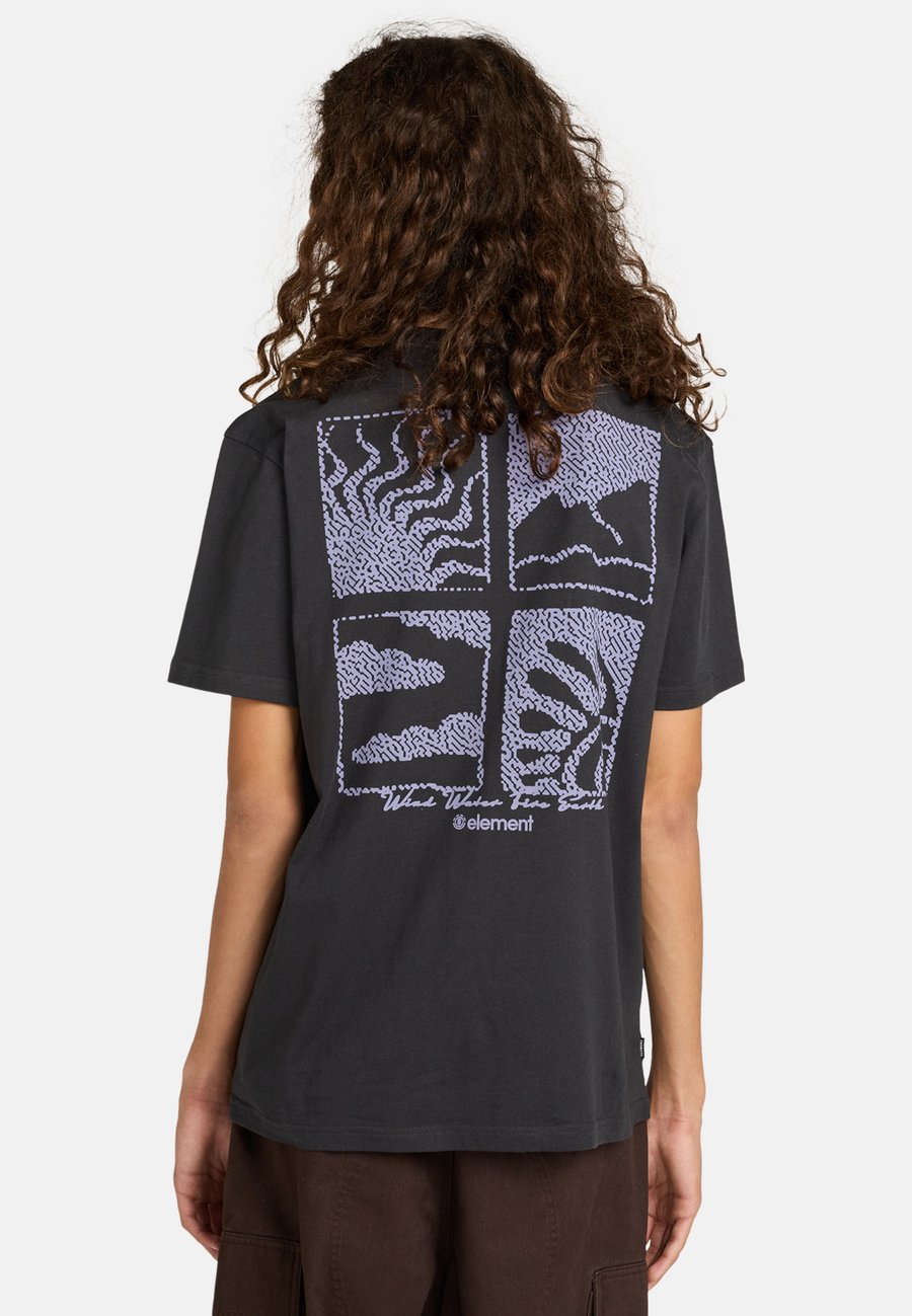 Футболка Element Print T-shirt, Black, Черный, Футболка Element Print T-shirt, Black
Футболка Element Print T-shirt, Black, Черный, Футболка Element Print T-shirt, Black