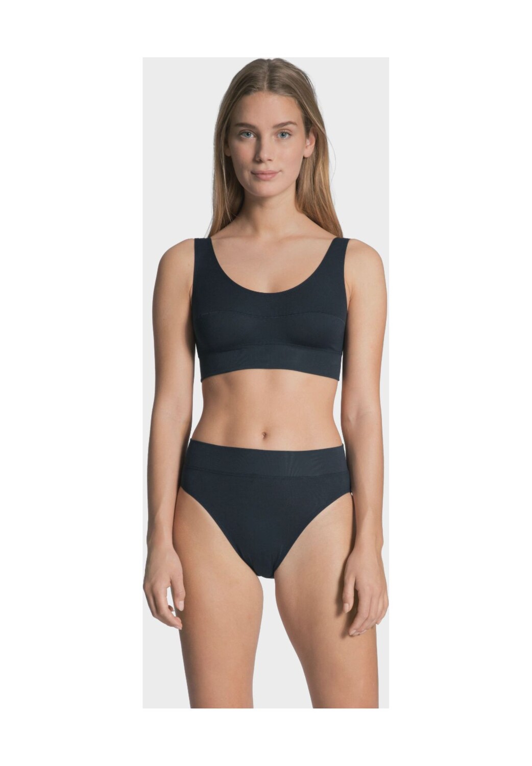 Эластичные брюки для джаза, комфортный пояс, женские CALIDA, цвет Dark Lapis 
Эластичные брюки для джаза, комфортный пояс, женские CALIDA, цвет Dark Lapis