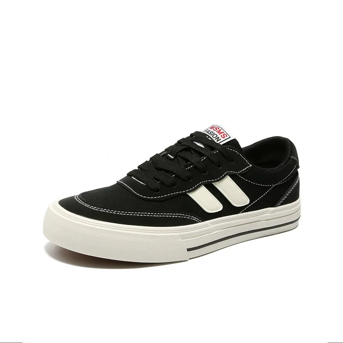 Мужские кроссовки для скейтбординга с низким верхом, амортизирующие, ударопрочные, износостойкие, легкие, дышащие OBWA, Black
Мужские кроссовки для скейтбординга с низким верхом, амортизирующие, ударопрочные, износостойкие, легкие, дышащие OBWA, Black