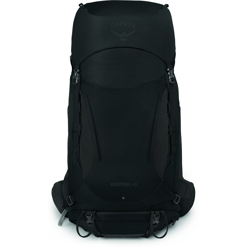 Рюкзак Kestrel 48 Osprey, черный
Рюкзак Kestrel 48 Osprey, черный