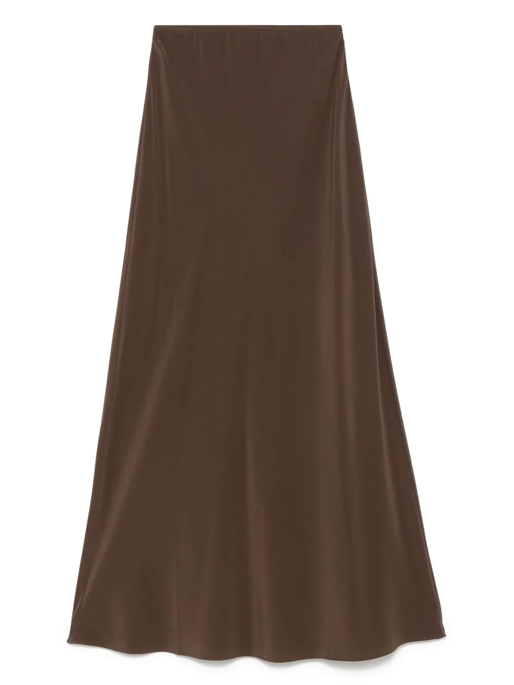 Юбка миди по косой Matteau, коричневый
Юбка миди по косой Matteau, коричневый