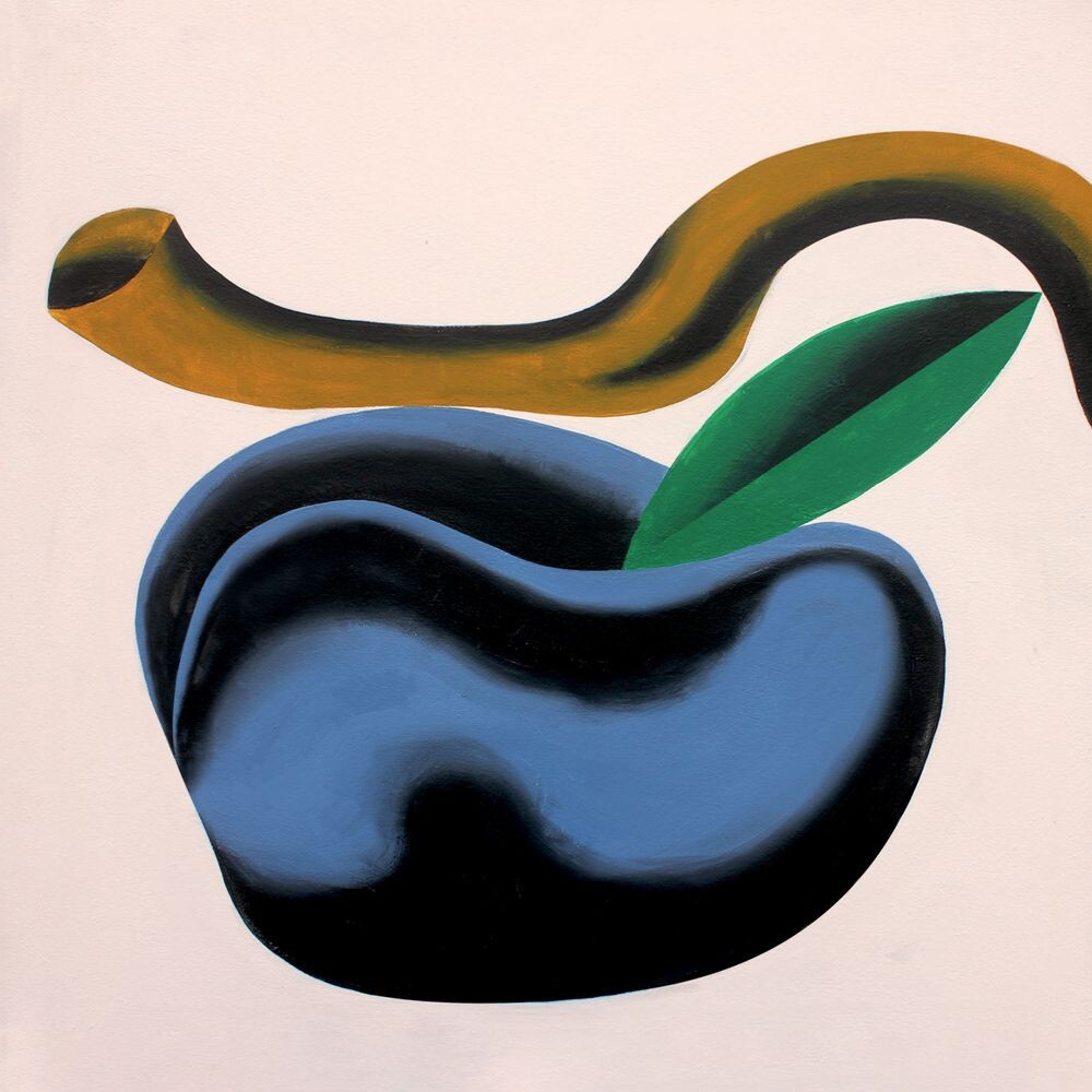 Диск CD Plum - Widowspeak
Диск CD Plum - Widowspeak