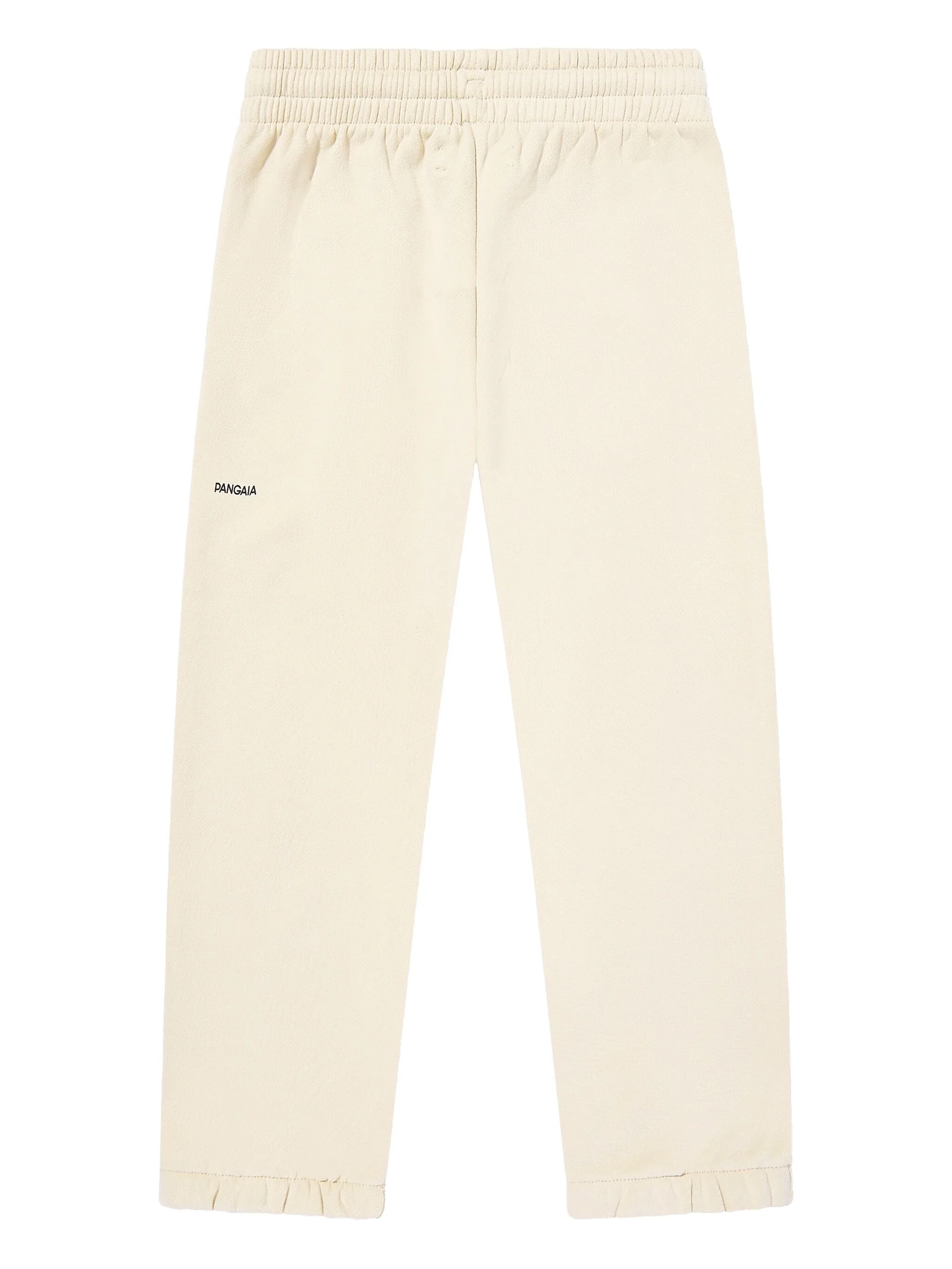 Спортивные брюки с логотипом Pangaia Kids, бежевый
Спортивные брюки с логотипом Pangaia Kids, бежевый