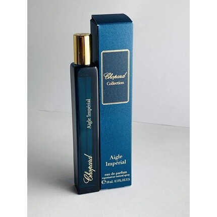 Парфюмированная вода Aigle Imperial 10 мл, Chopard
Парфюмированная вода Aigle Imperial 10 мл, Chopard