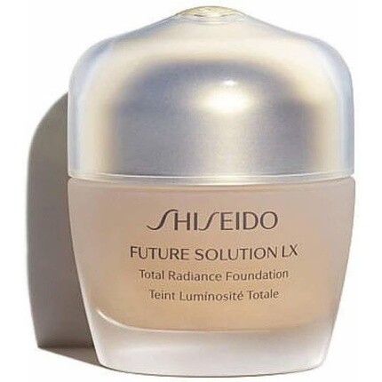 Shiseido SKN FSX Total Radiance Foundation E N2
Shiseido SKN FSX Total Radiance Foundation E N2