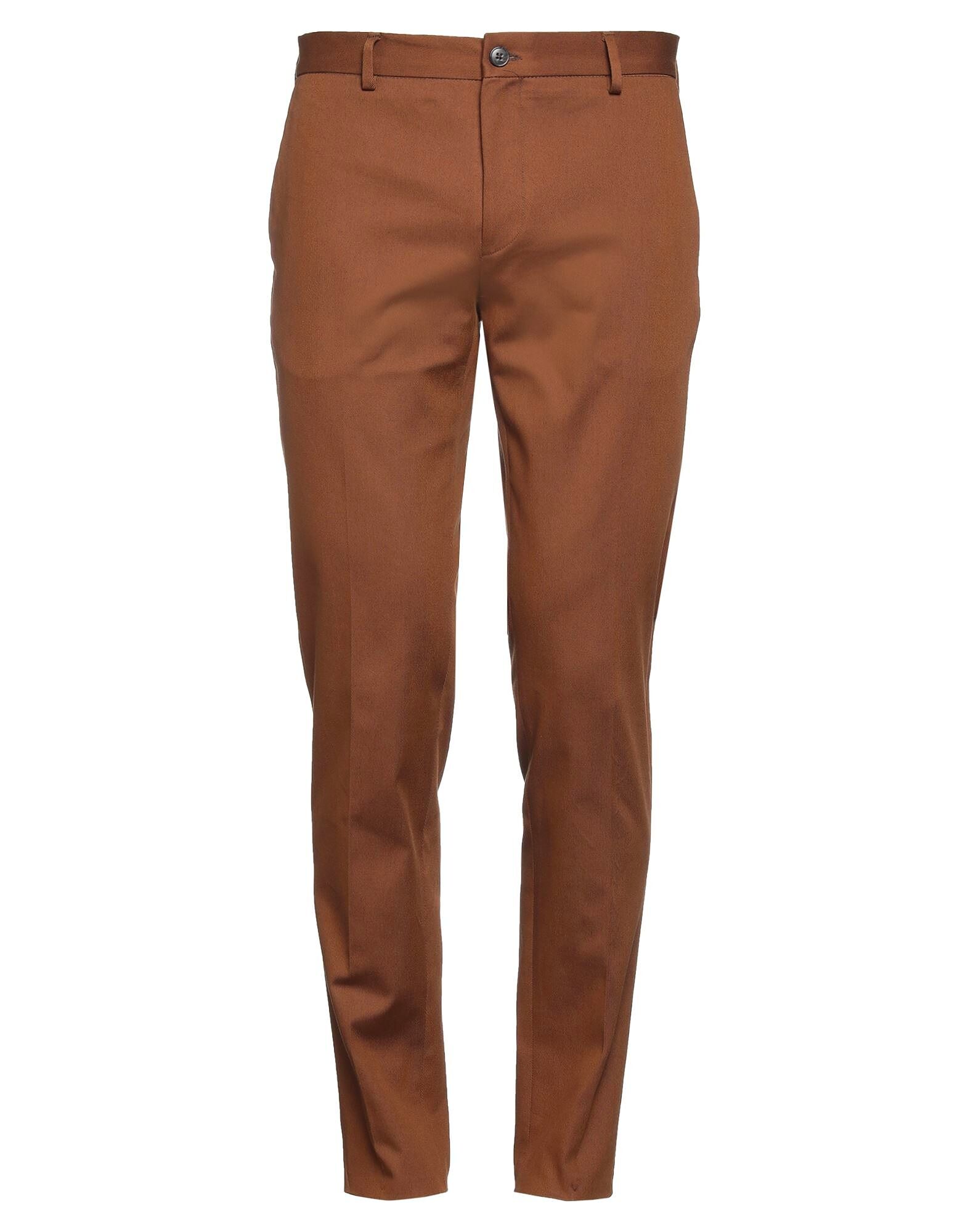 Брюки Brian Dales, коричневый
Брюки Brian Dales, коричневый