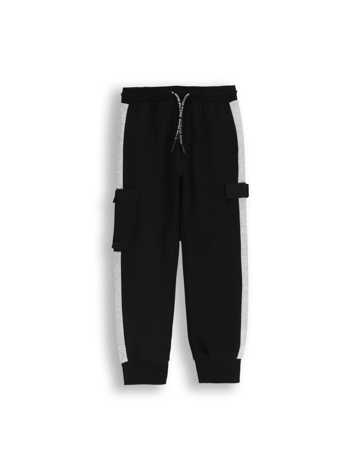 Coccodrillo Обычные спортивные штаны черного цвета
Coccodrillo Обычные спортивные штаны черного цвета