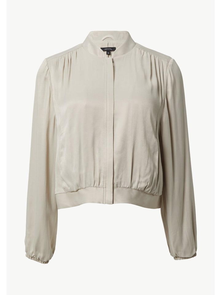 Куртка для дома в цвете 8024_светло-бежевый comma
Куртка для дома в цвете 8024_светло-бежевый comma