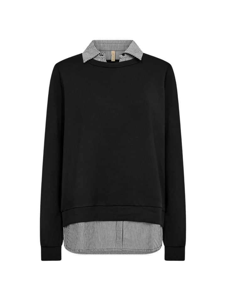 Рубашка SC-BANU 9999C BLACK COMBI soyaconcept
Рубашка SC-BANU 9999C BLACK COMBI soyaconcept