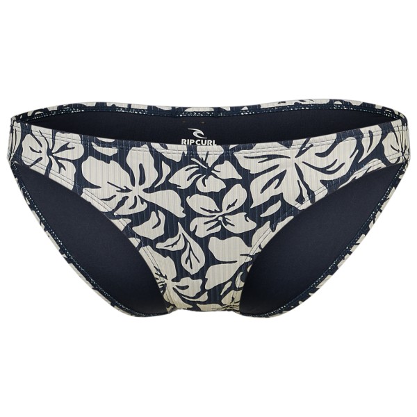 Женские трусики-бикини Las Flores Full Pant Rip Curl, синий
Женские трусики-бикини Las Flores Full Pant Rip Curl, синий