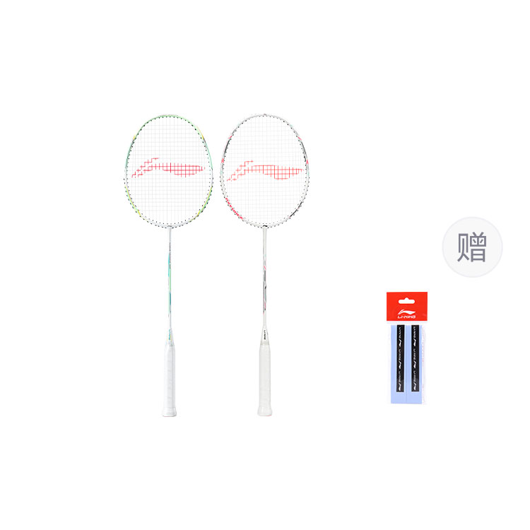 LINING Thunder Mini Cannon бадминтонная ракетка атакующего типа с утяжеленной головкой, жестким стержнем, начальный уровень, cyan+white
LINING Thunder Mini Cannon бадминтонная ракетка атакующего типа с утяжеленной головкой, жестким стержнем, начальный уровень, cyan+white