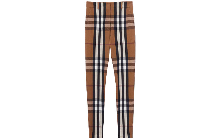 Женские повседневные брюки Burberry, цвет Brown
Женские повседневные брюки Burberry, цвет Brown