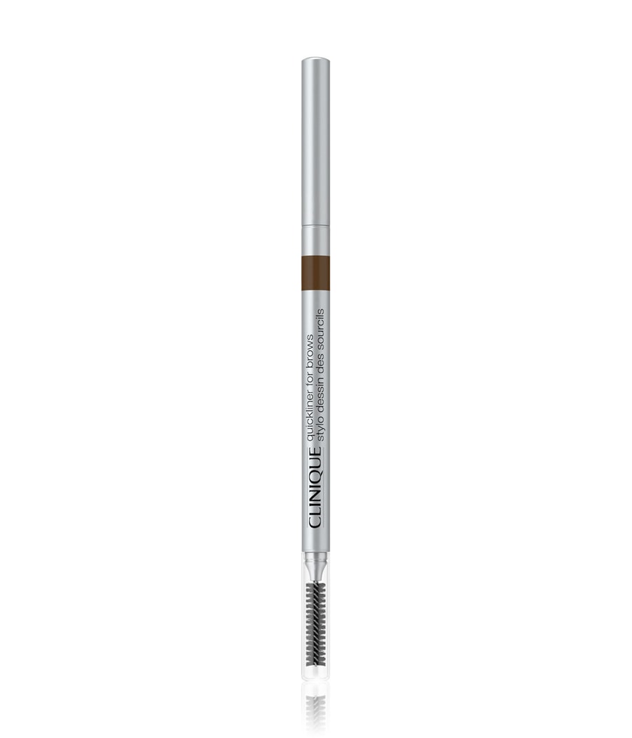 Карандаш для бровей CLINIQUE Quickliner for Brows, Dark espresso, 0.06g
Карандаш для бровей CLINIQUE Quickliner for Brows, Dark espresso, 0.06g