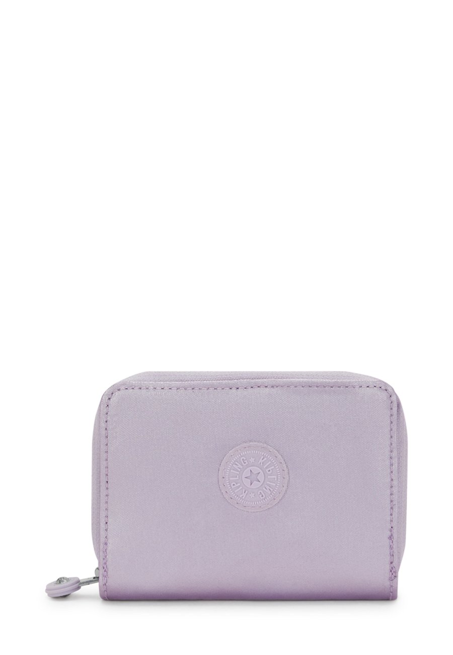 Кошелек Kipling BASIC PLUS MONEY LOVE RFID, Lilac Moon Metallic/Lilac
Кошелек Kipling BASIC PLUS MONEY LOVE RFID, Lilac Moon Metallic/Lilac