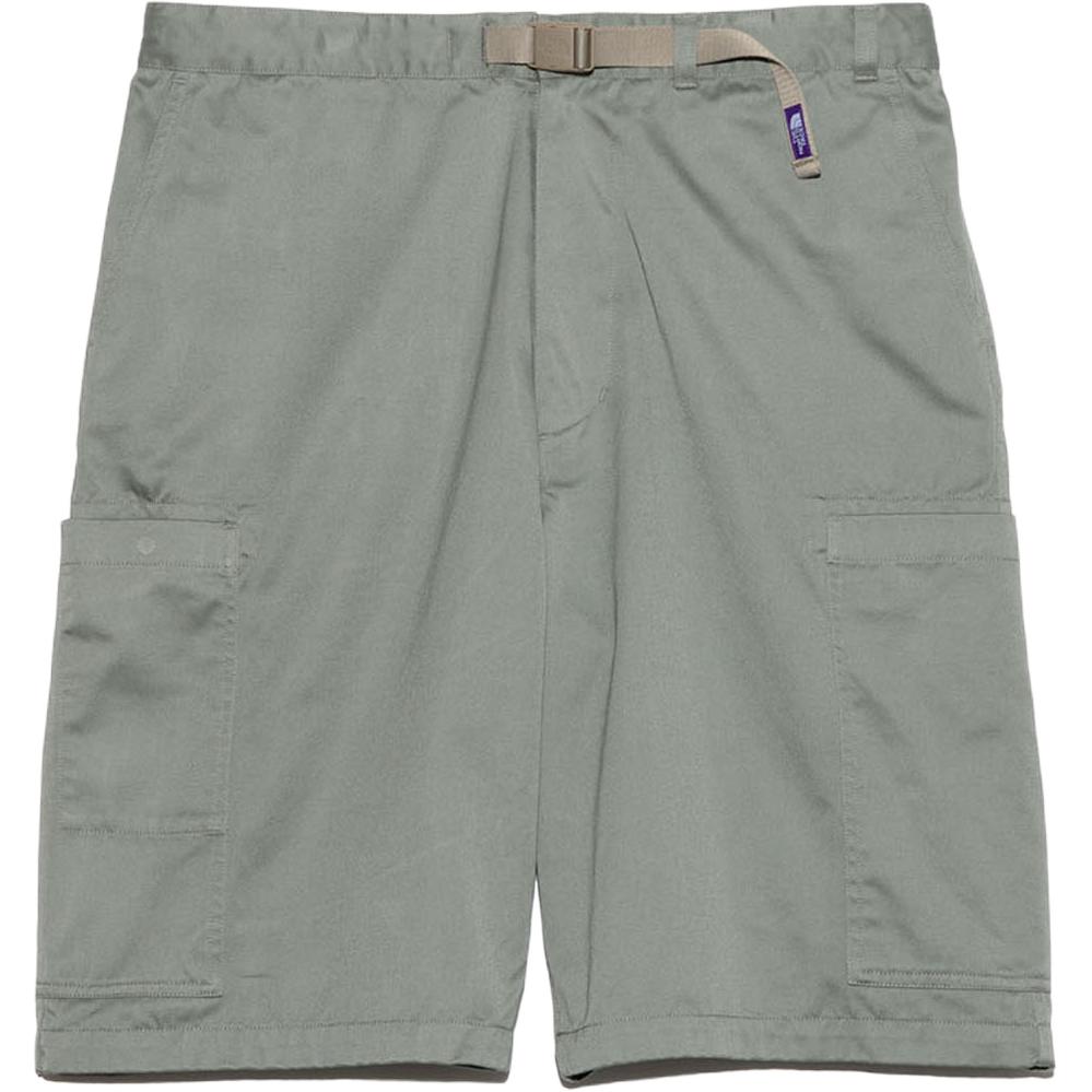 THE NORTH FACE PURPLE LABEL SS25 Casual Shorts Unisex Sage Green
THE NORTH FACE PURPLE LABEL SS25 Casual Shorts Unisex Sage Green