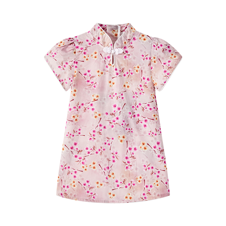 Disney Детское платье Pink Print Kids'
Disney Детское платье Pink Print Kids'