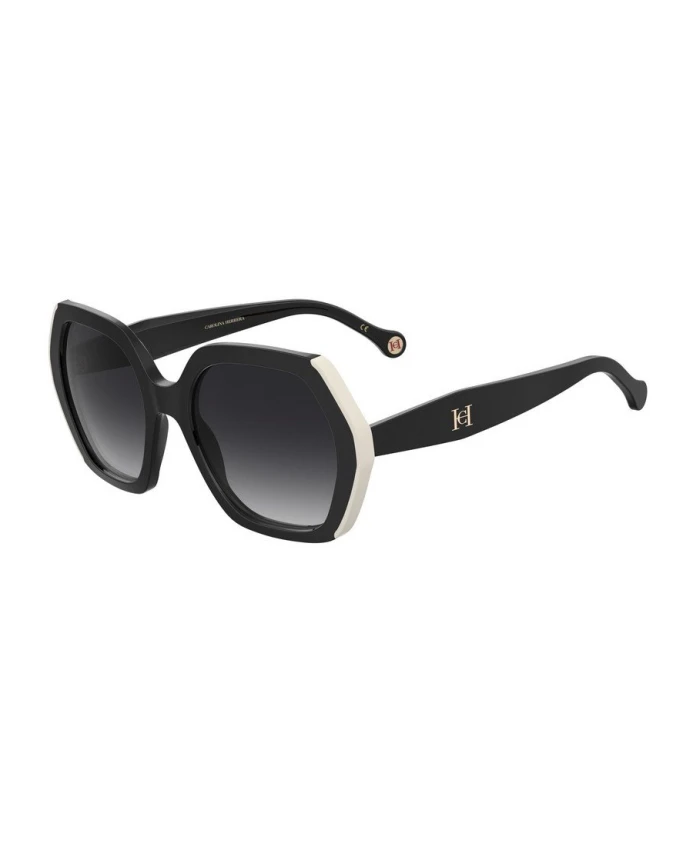 Ее солнцезащитные очки 0181/s Carolina Herrera, черный
Ее солнцезащитные очки 0181/s Carolina Herrera, черный