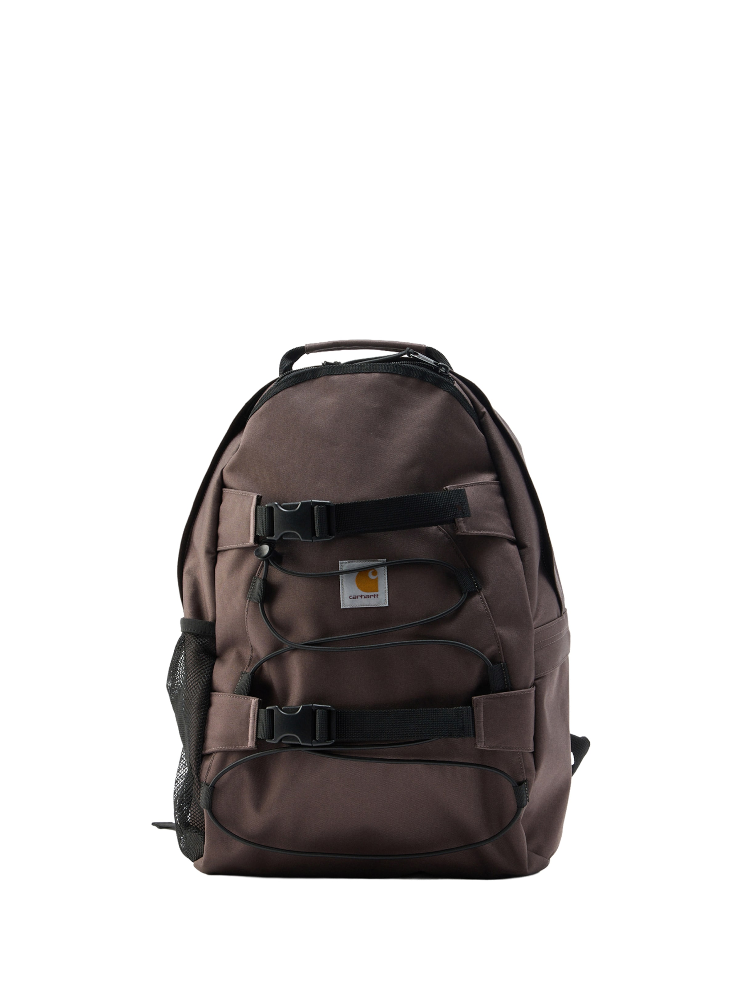 Carhartt WIP Рюкзак 'Kickflip' в цвете Chocolate
Carhartt WIP Рюкзак 'Kickflip' в цвете Chocolate