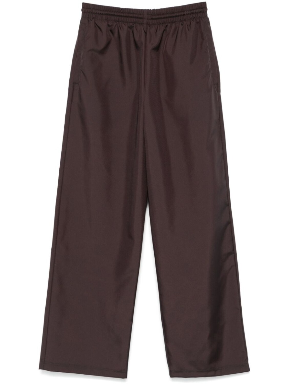 Спортивные брюки Utility WARDROBE.NYC, коричневый
Спортивные брюки Utility WARDROBE.NYC, коричневый