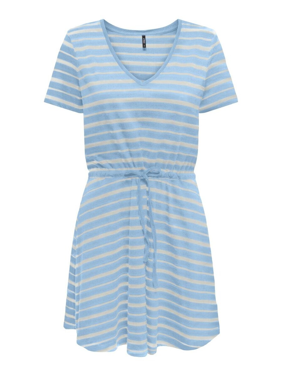 Платье Only MAY, синий джинсовый
Платье Only MAY, синий джинсовый