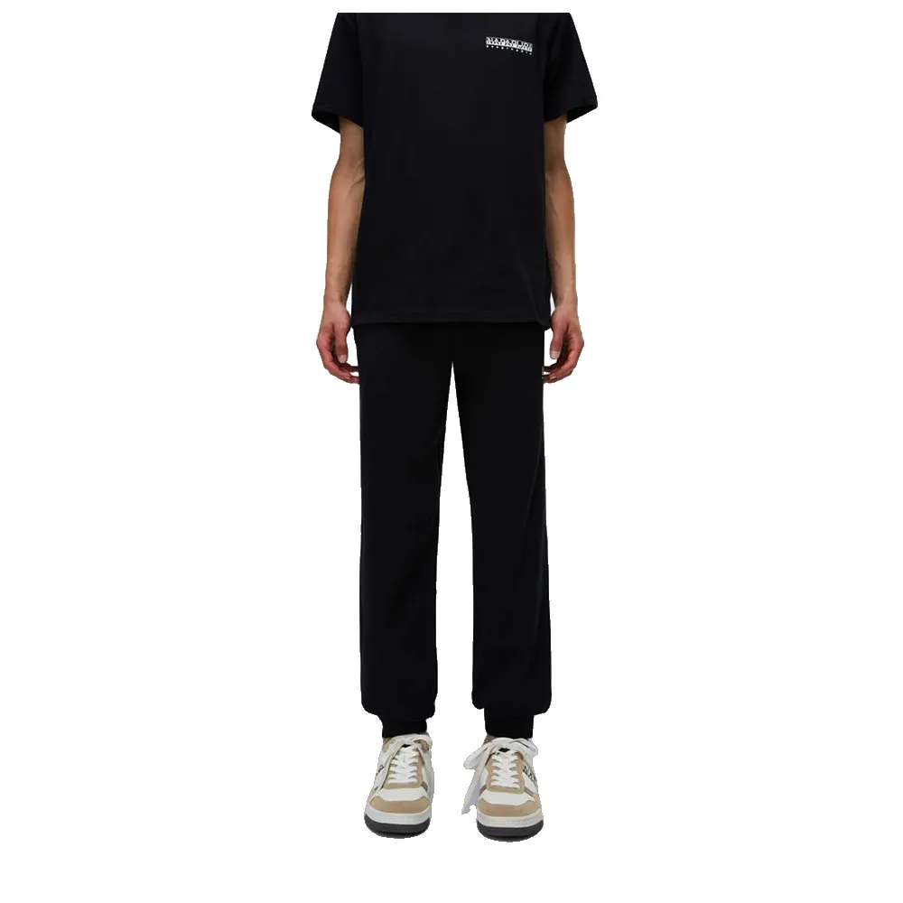 Брюки Napapijri Gori Winter sweat, черный
Брюки Napapijri Gori Winter sweat, черный