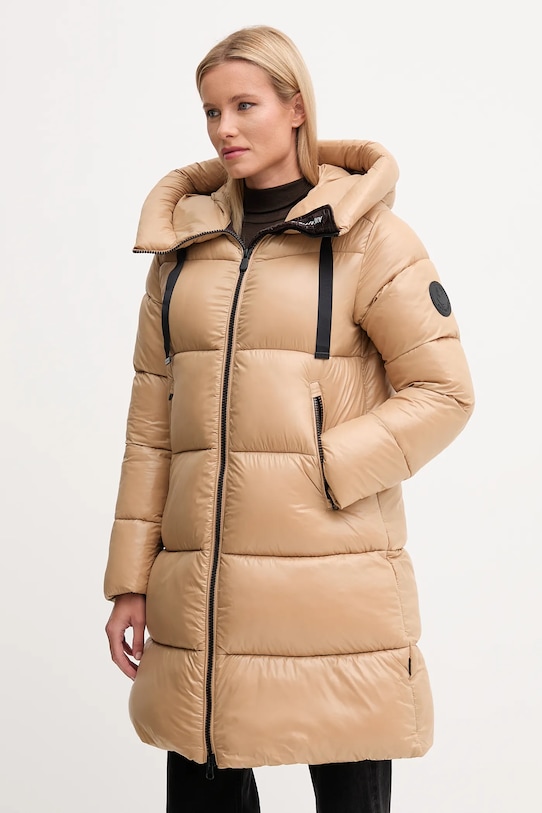 Куртка ИЗАБЕЛЬ Save The Duck, бежевый
Куртка ИЗАБЕЛЬ Save The Duck, бежевый