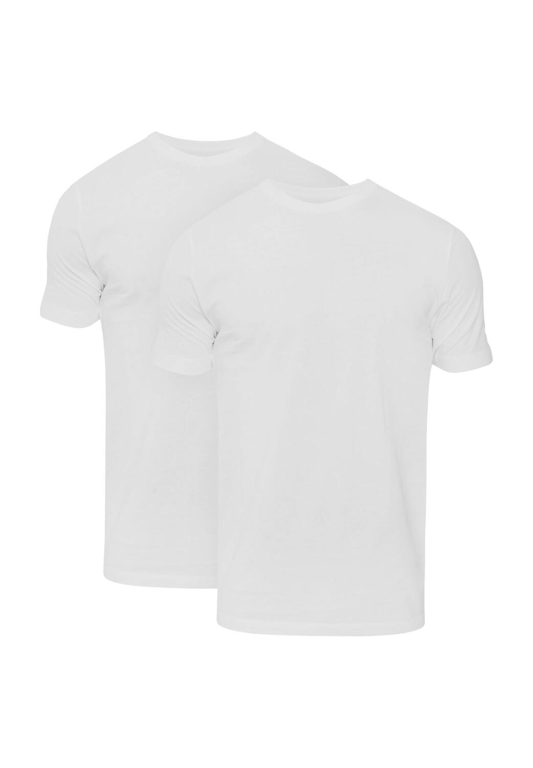 Футболка, 2 пары, современный крой, мужская OLYMP
Футболка, 2 пары, современный крой, мужская OLYMP