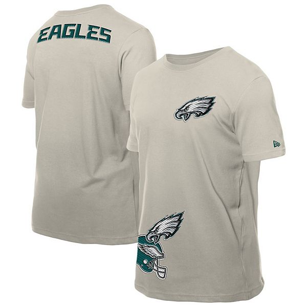 Мужская футболка philadelphia eagles multi patch светло-бежевого цвета New Era
Мужская футболка philadelphia eagles multi patch светло-бежевого цвета New Era