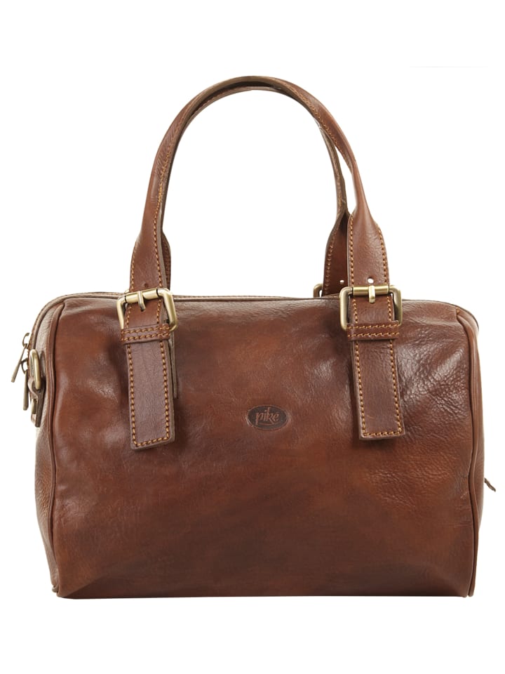 Сумка piké, коричневый
Сумка piké, коричневый