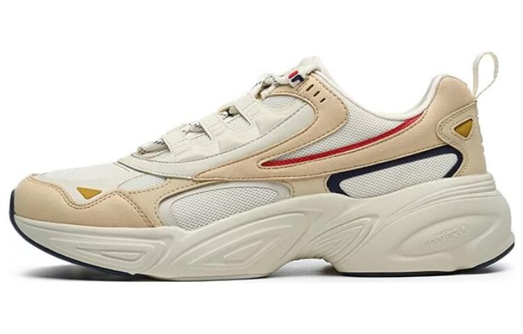 Мужская обувь FILA Cube Lifestyle
Мужская обувь FILA Cube Lifestyle