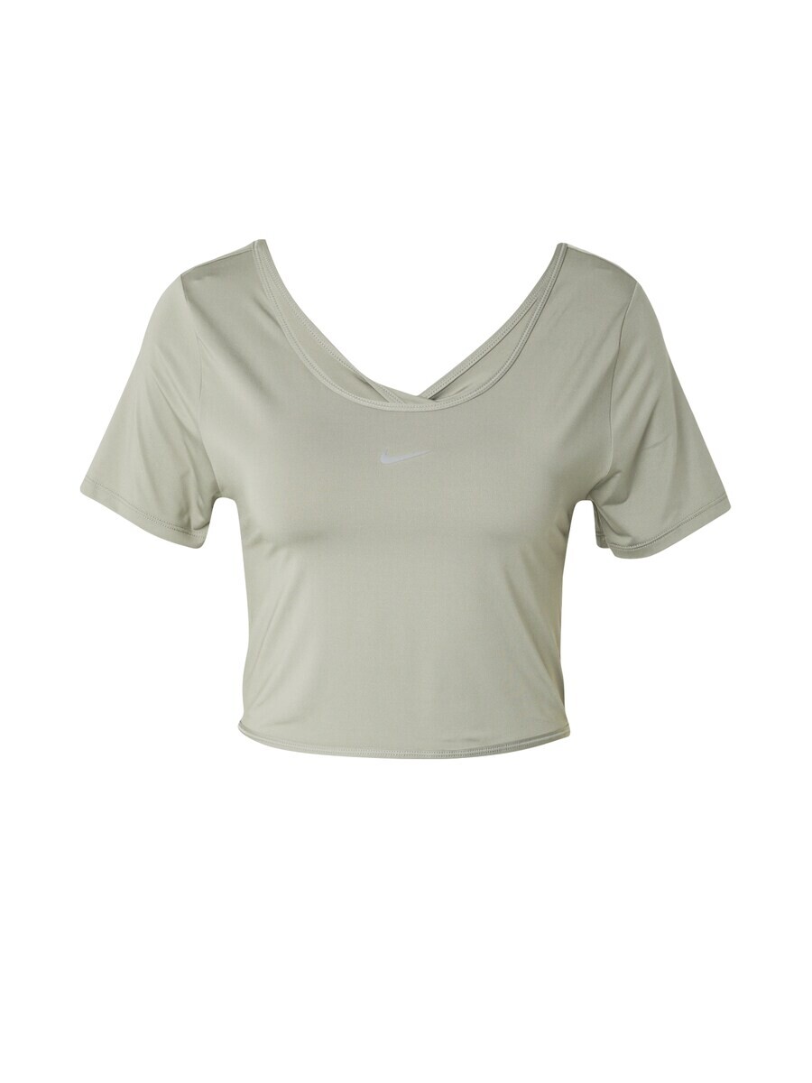 Спортивная футболка NIKE Performance One Classic, оливковый
Спортивная футболка NIKE Performance One Classic, оливковый