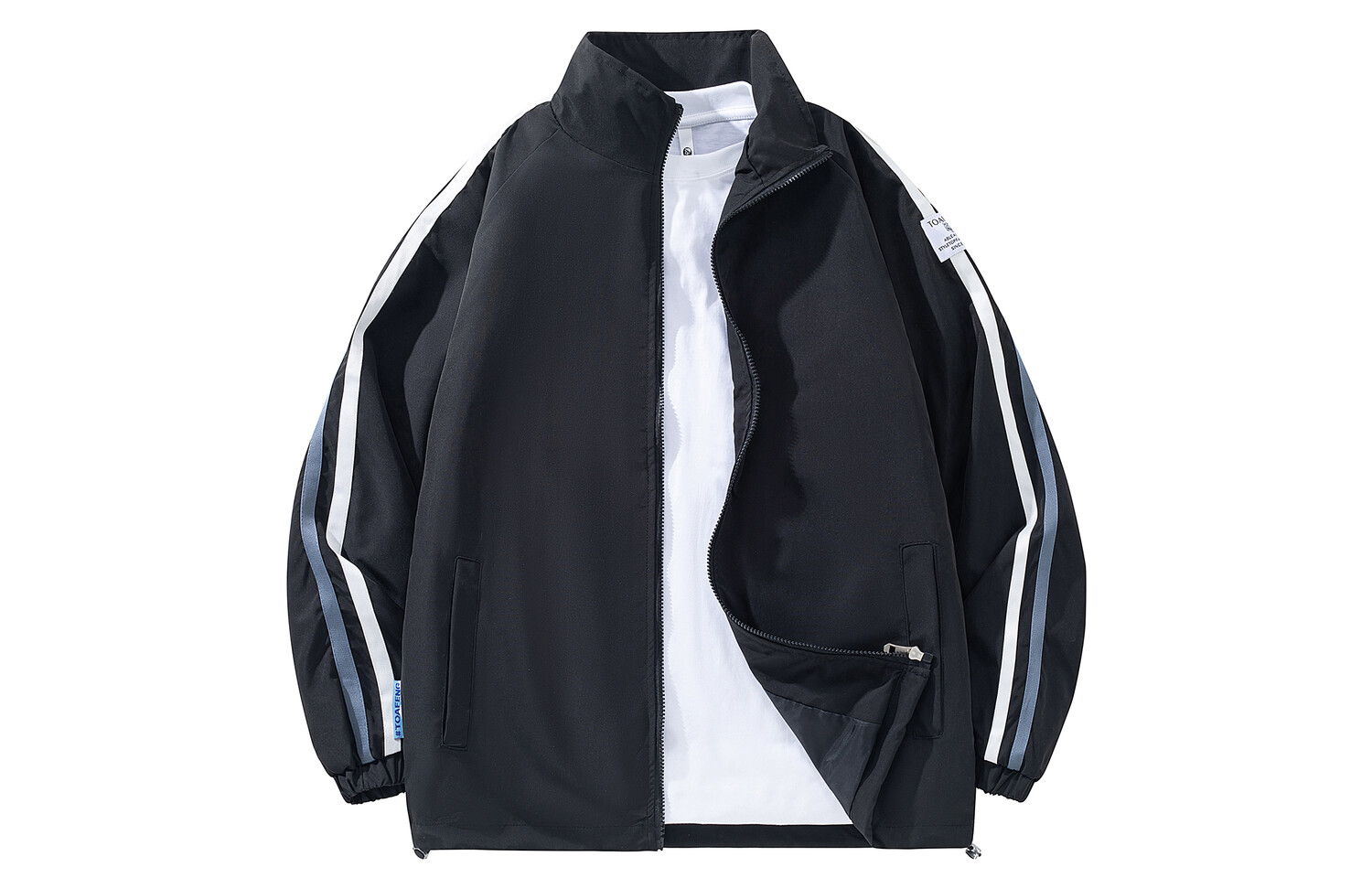 Куртка унисекс BOBBY ABLEY, Верблюжий
Куртка унисекс BOBBY ABLEY, Верблюжий